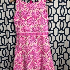 Lilly Pulitzer Fresh Squeeze Active Dress